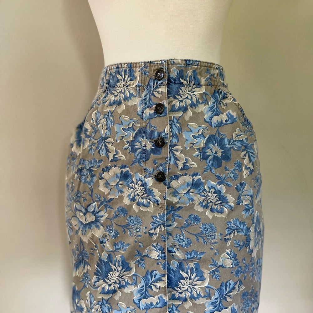 vintage short